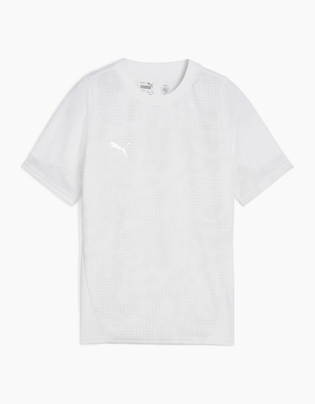 Football Jersey Short Sleeve Performance T-Shirt