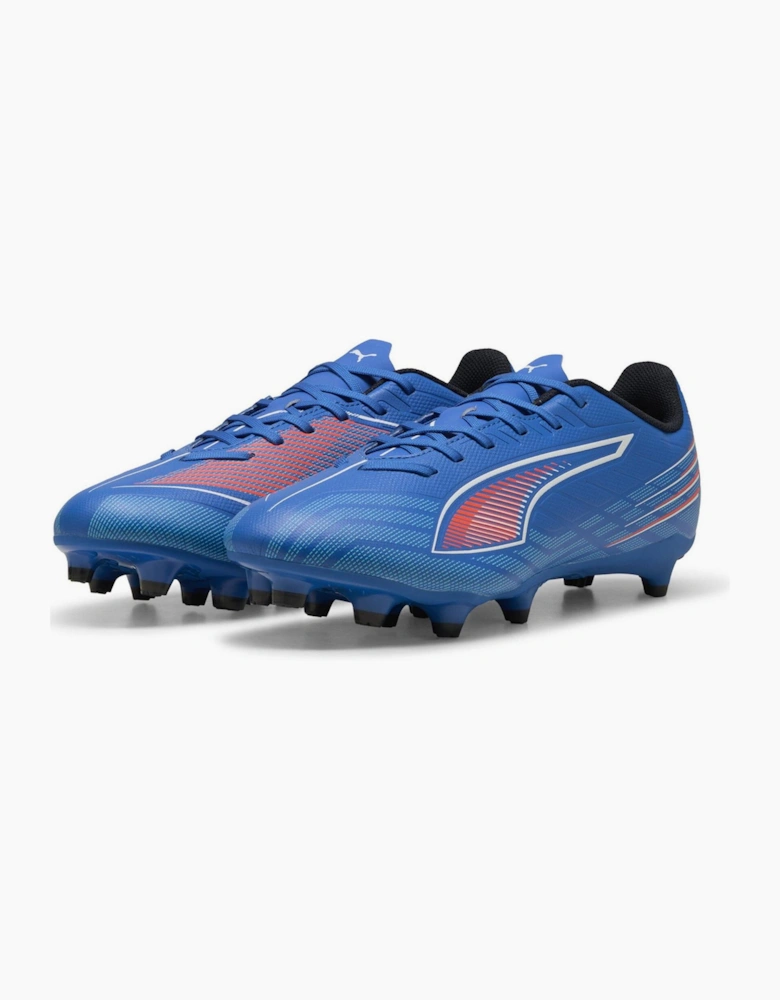 Ultra 6 Play Fg Ag Firm Ground Football Boots