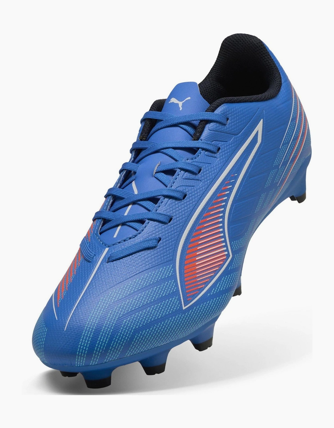 Ultra 6 Play Fg Ag Firm Ground Football Boots