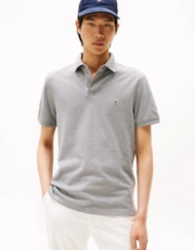 Medium Grey Heather