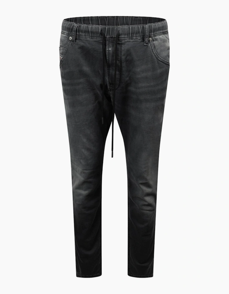 Krooley Ne Sweat Tapered Jeans