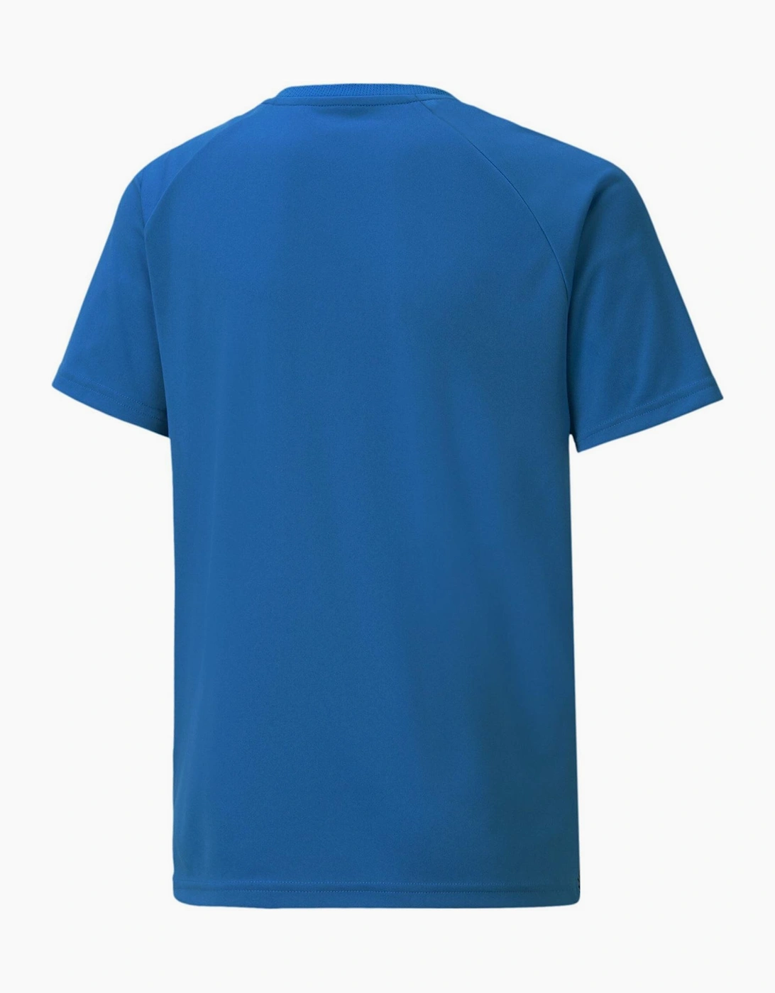 Teamliga Striped Jersey Jr T-Shirt Unisex Kids