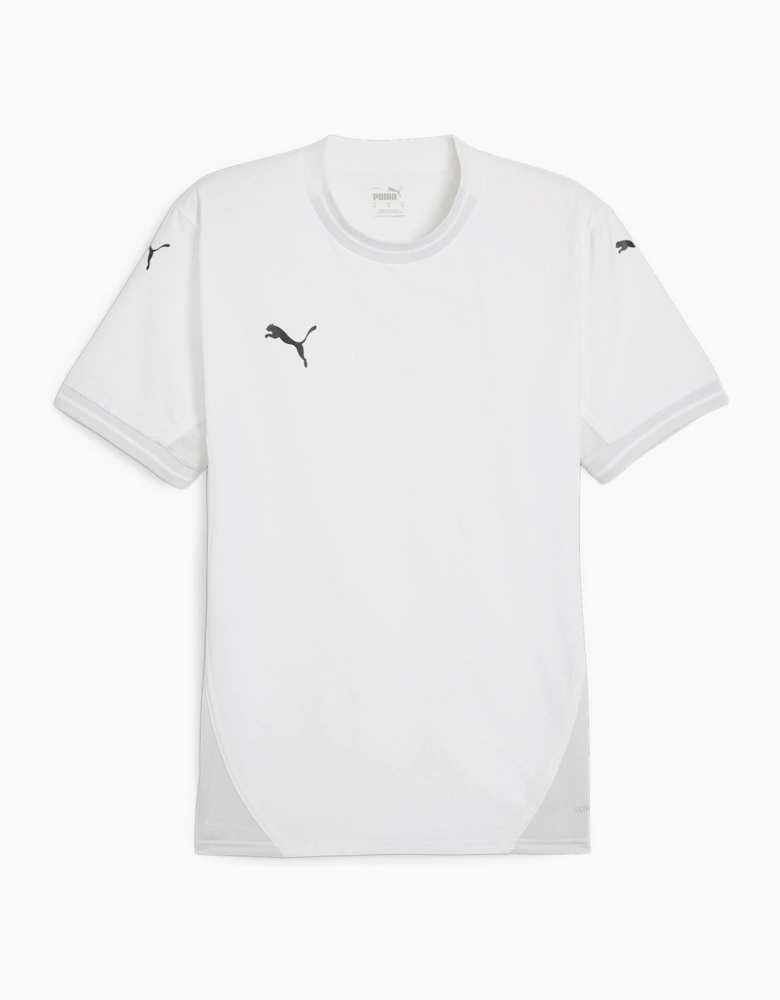 Mens Teamfinal Jersey T-Shirt