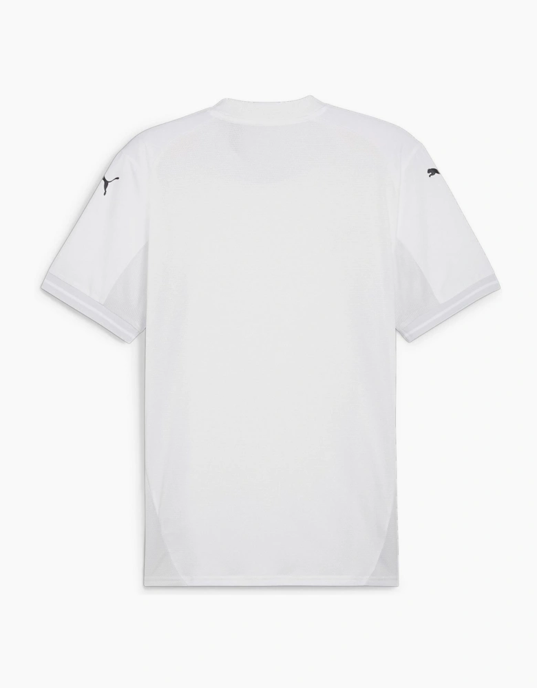 Mens Teamfinal Jersey T-Shirt