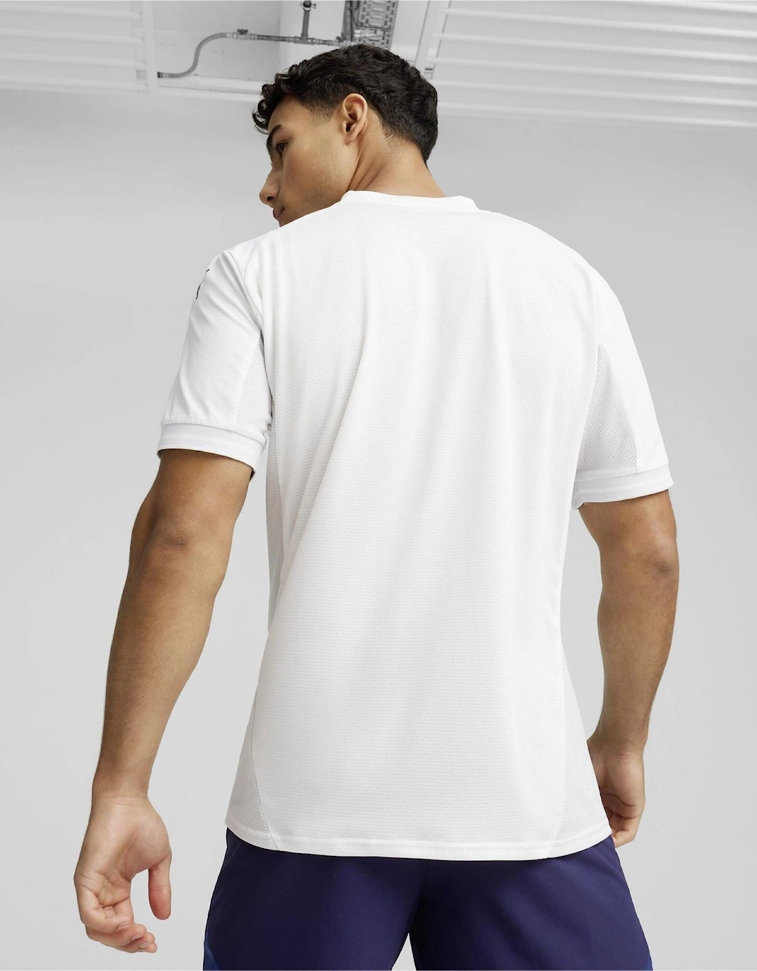Mens Teamfinal Jersey T-Shirt