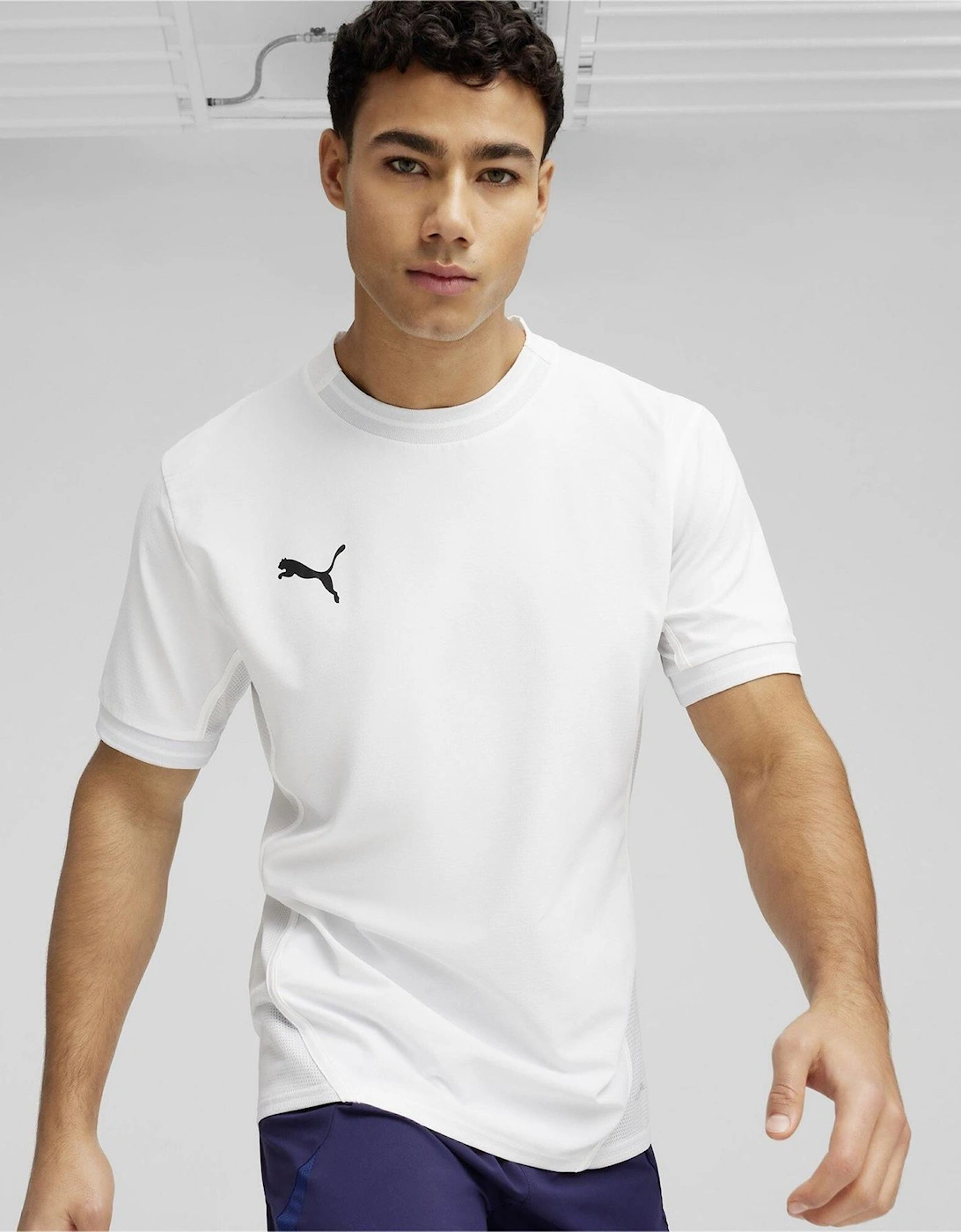 Mens Teamfinal Jersey T-Shirt