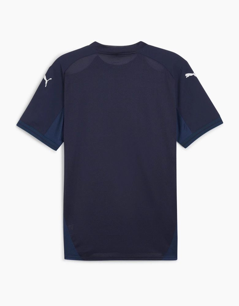 Mens Teamfinal Jersey T-Shirt