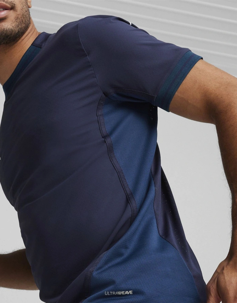 Mens Teamfinal Jersey T-Shirt