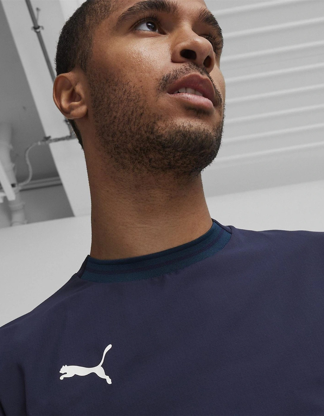Mens Teamfinal Jersey T-Shirt