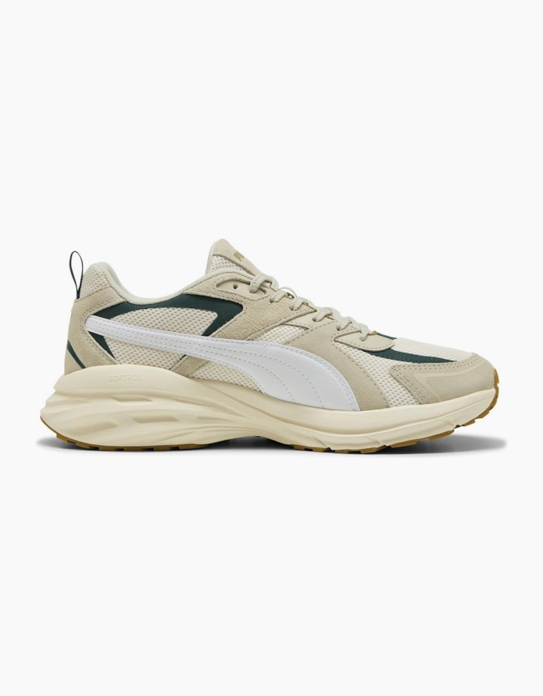Hypnotic Low Top Trainers