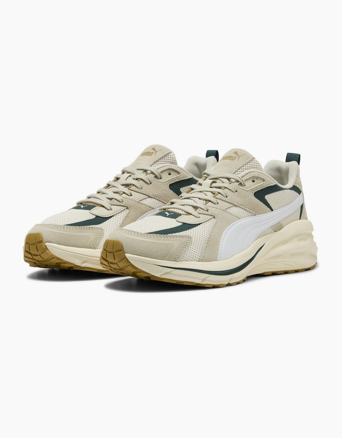 Hypnotic Low Top Trainers