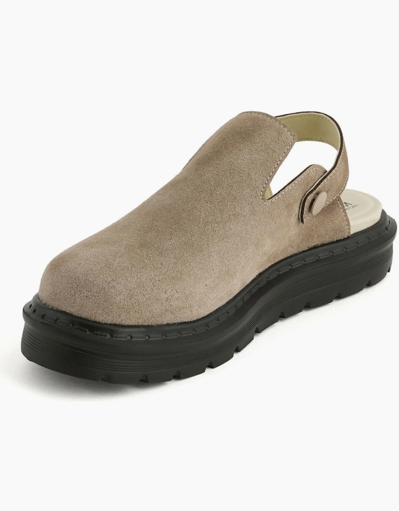 Regatta Womens Pearl Mule Sandals