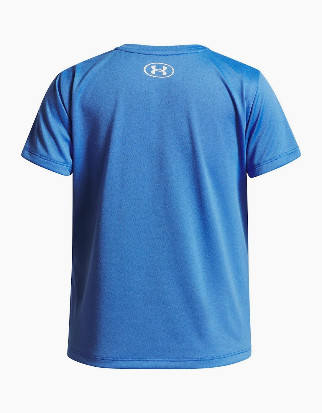 Tech Short Sleeve Performance Gym Top