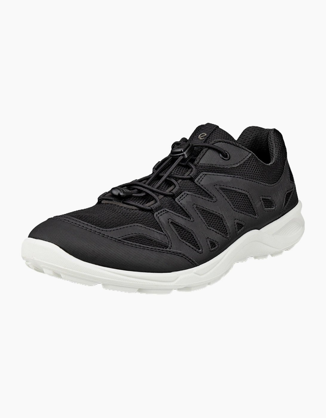 ECCO Womens Terracruise Lt Trainers