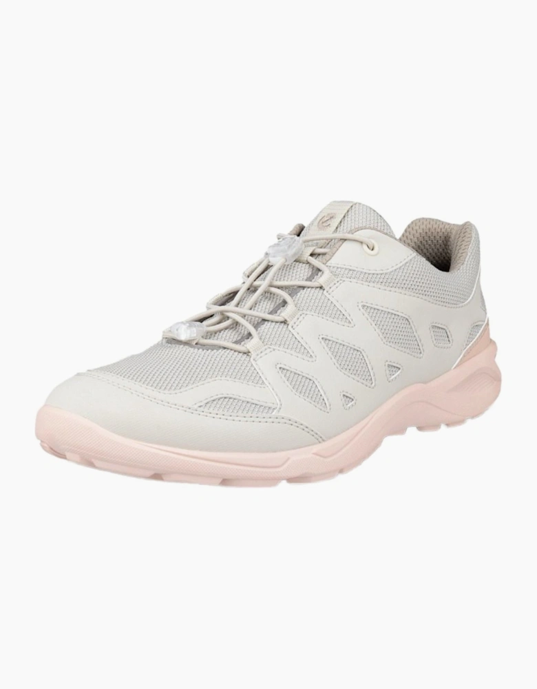 ECCO Womens Terracruise Lt Trainers
