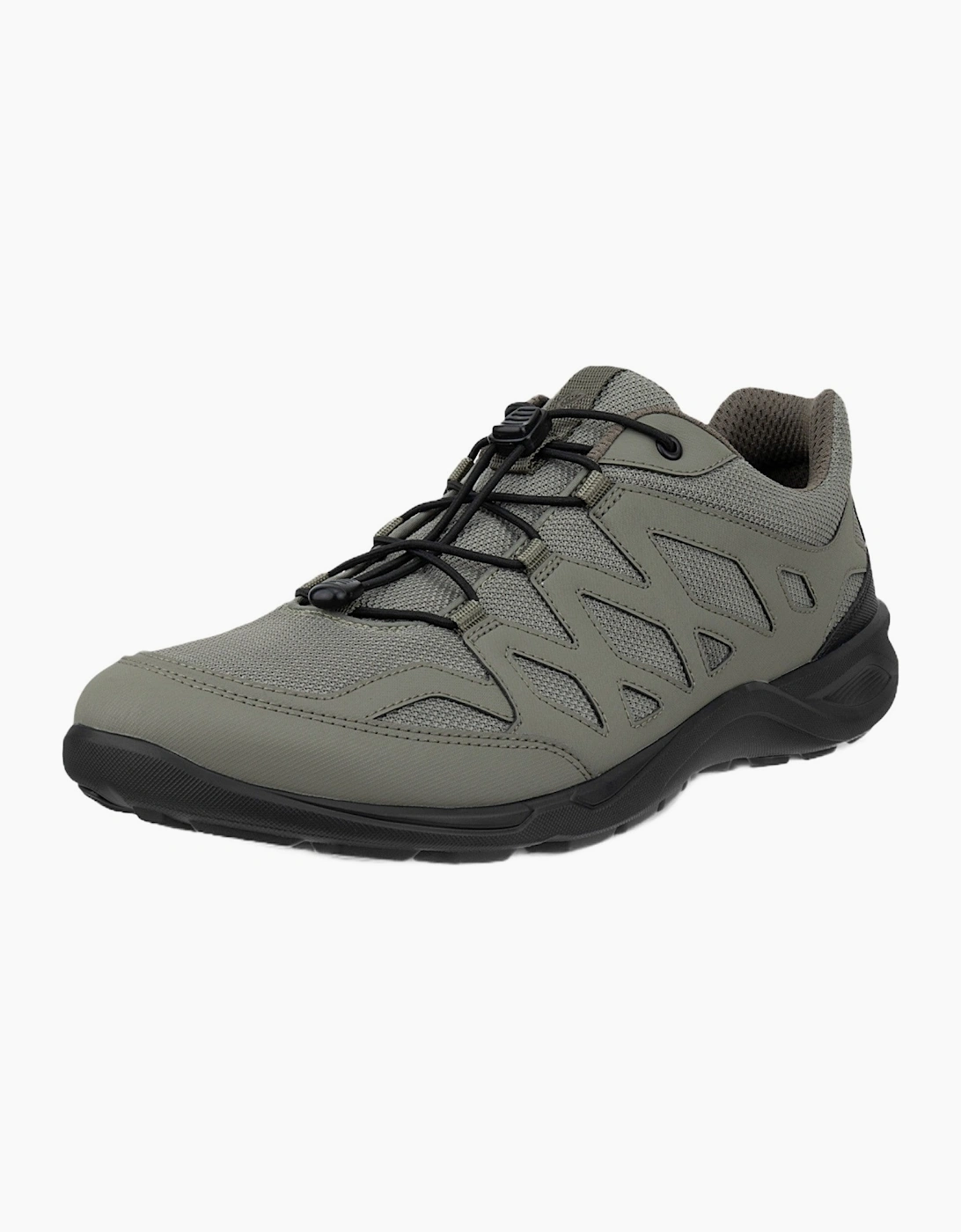 ECCO Men's ECCO Mens Terracruise Lt Trainers - Tan