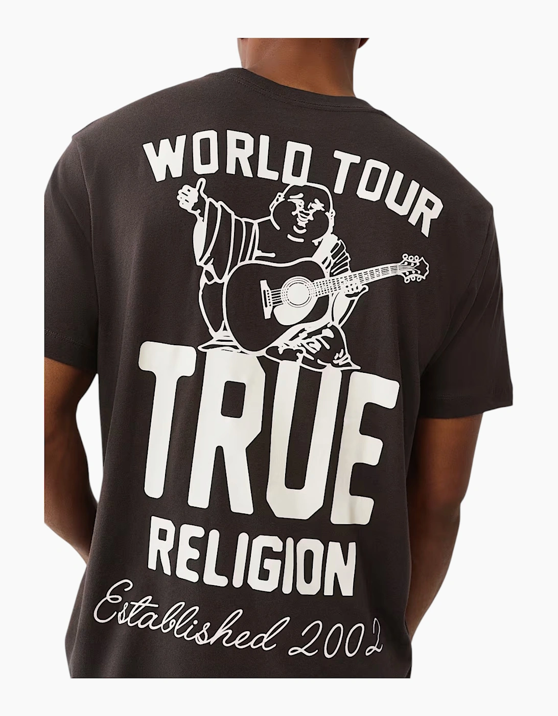 True Religion 109553 Mens T Shirts
