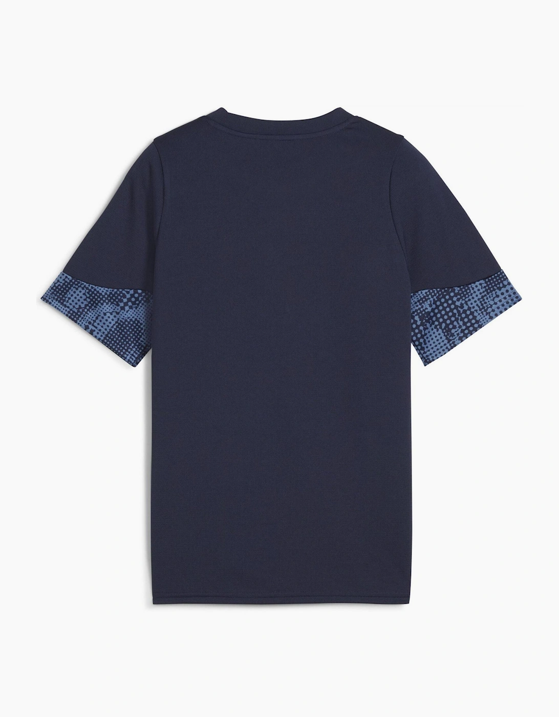 Football Jersey Short Sleeve Performance T-Shirt