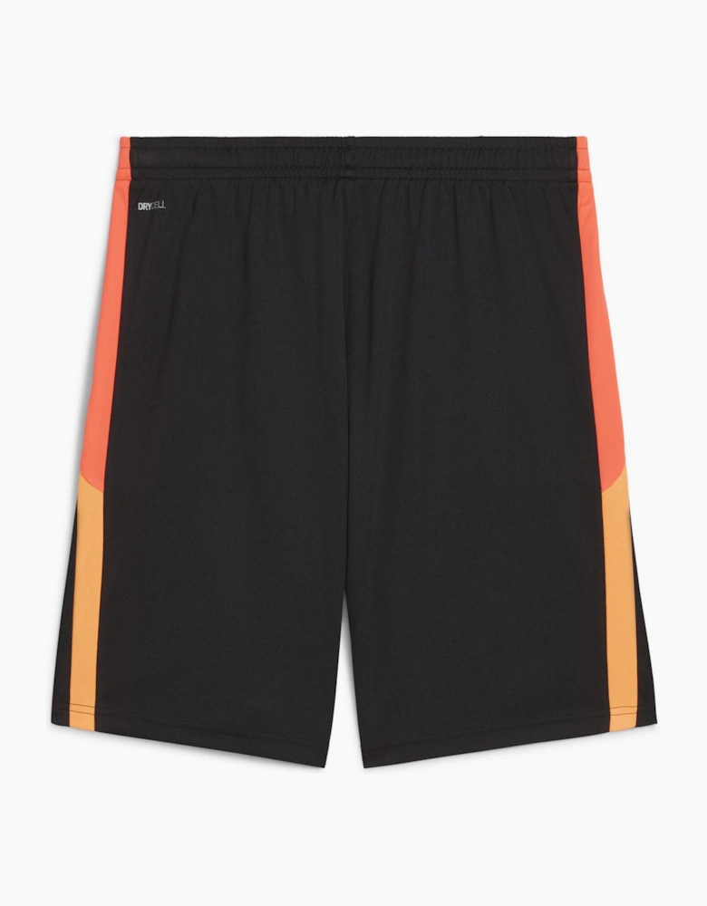 Mens Individualliga Training Shorts 2 (op Football Shorts