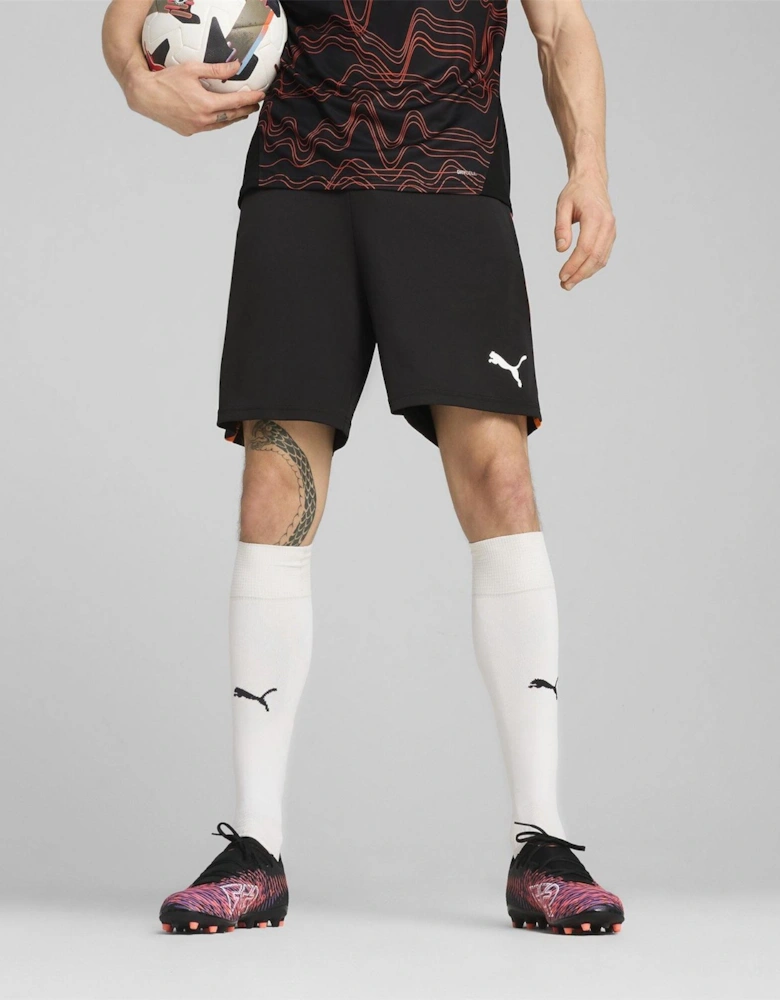 Mens Individualliga Training Shorts 2 (op Football Shorts
