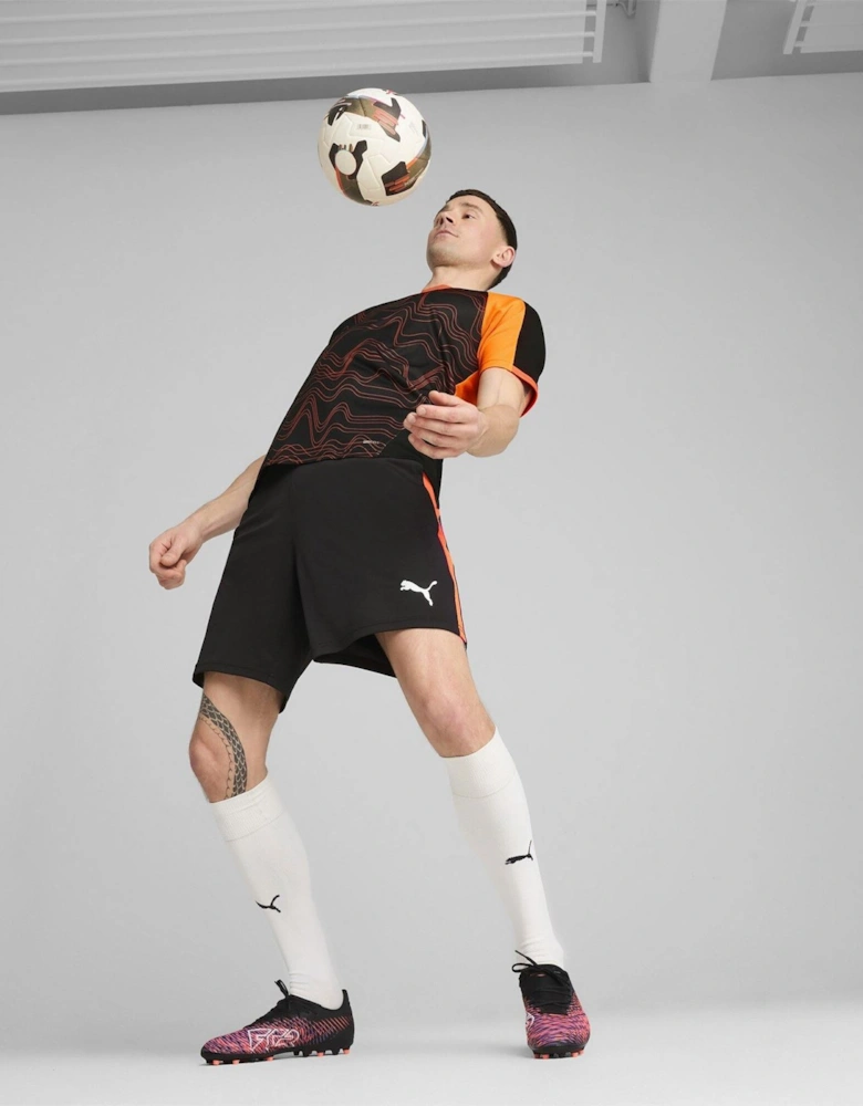 Mens Individualliga Training Shorts 2 (op Football Shorts