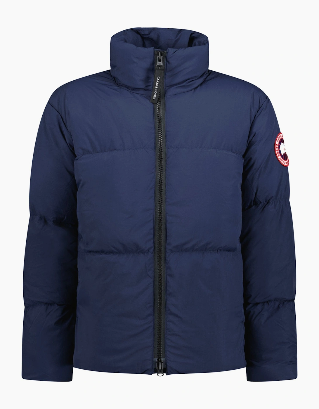 Canada Goose Lawrence Puffer Jacket Navy
