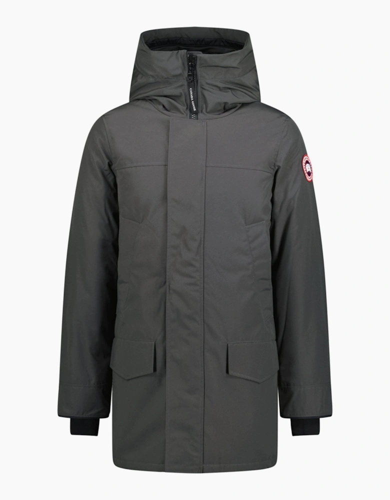 Canada Goose Langford Parka Graphite