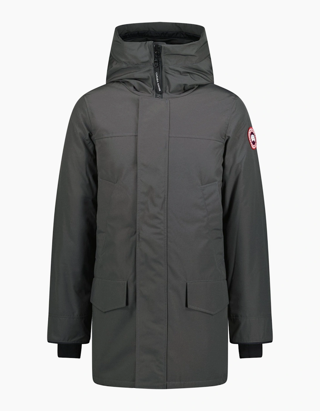 Canada Goose Langford Parka Graphite