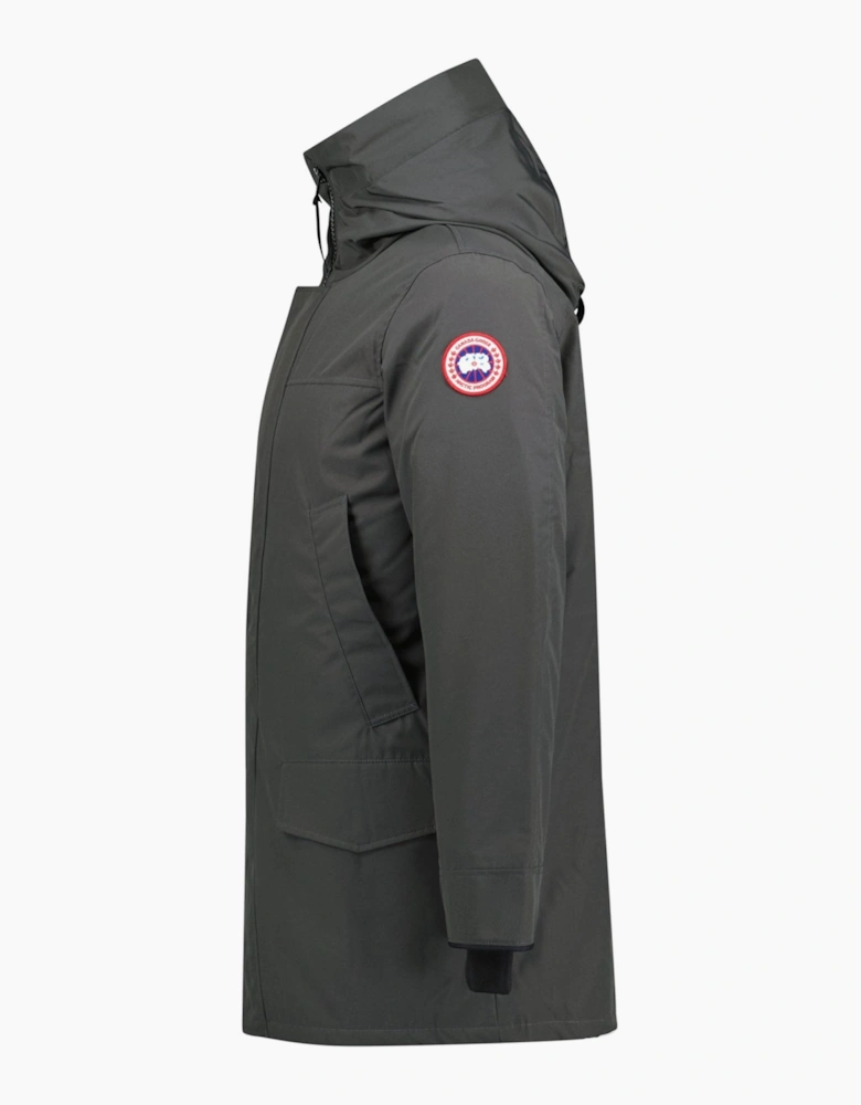 Canada Goose Langford Parka Graphite