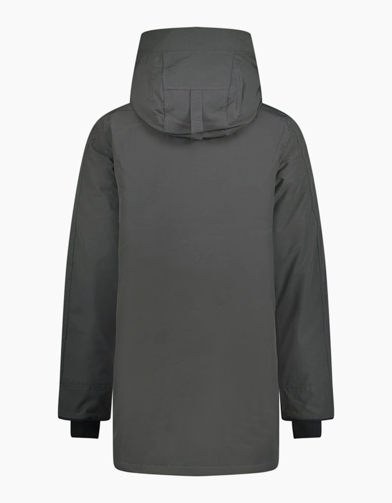 Canada Goose Langford Parka Graphite