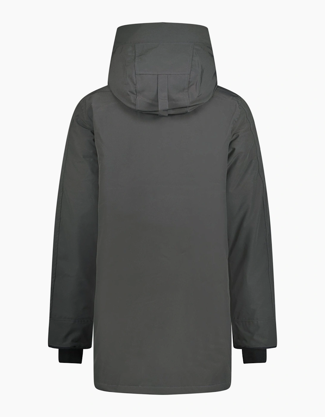 Canada Goose Langford Parka Graphite