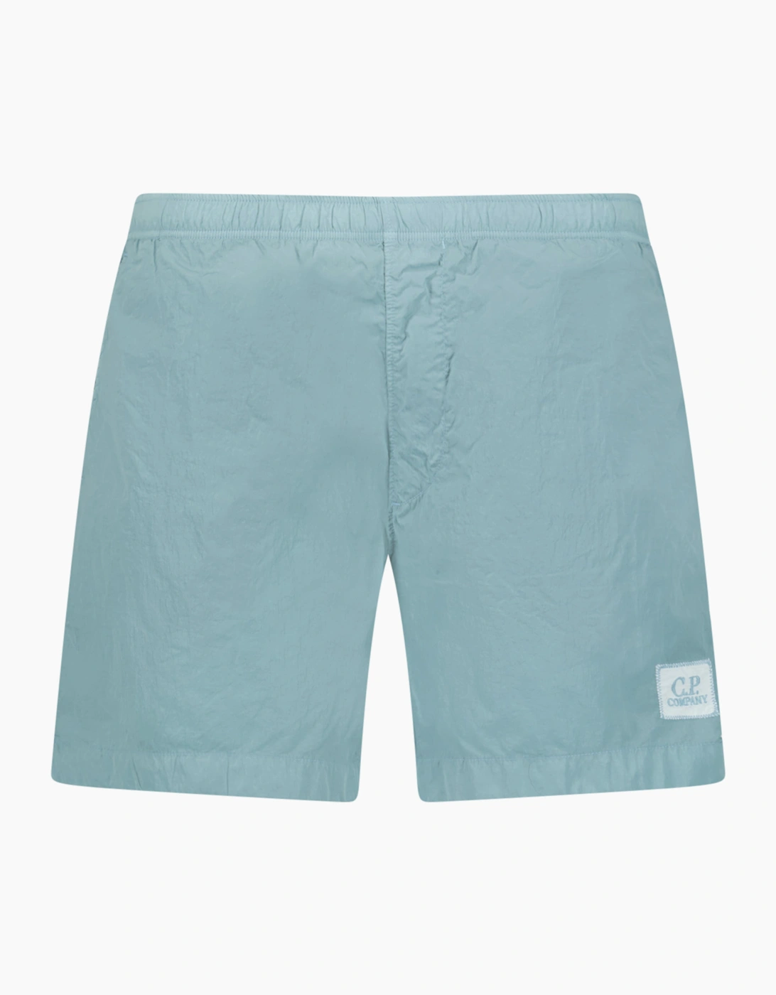CP Company Eco Chrome R Swim Shorts Blue, 3 of 2