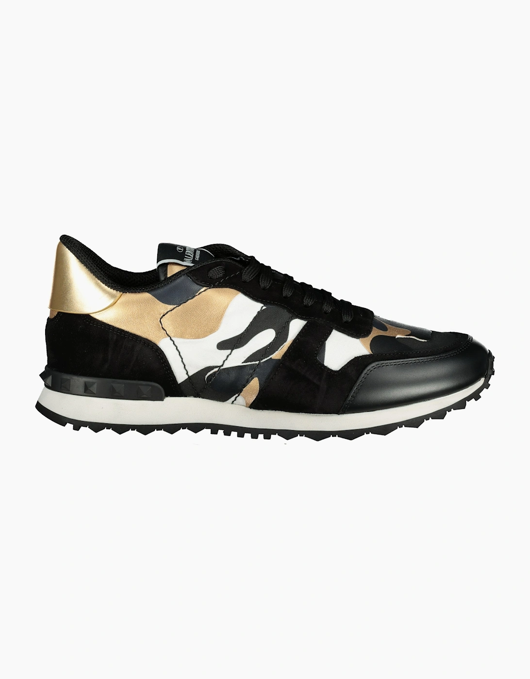 Valentino Camo Rockrunner