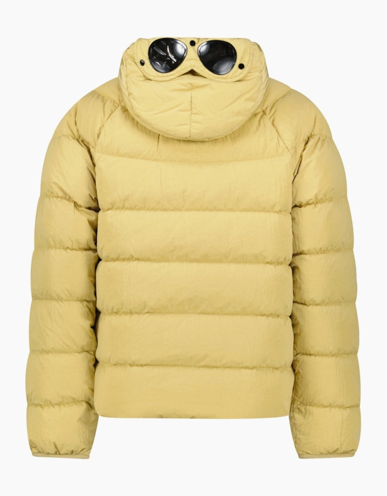 CP Company Eco Chrome R Hooded Jacket
