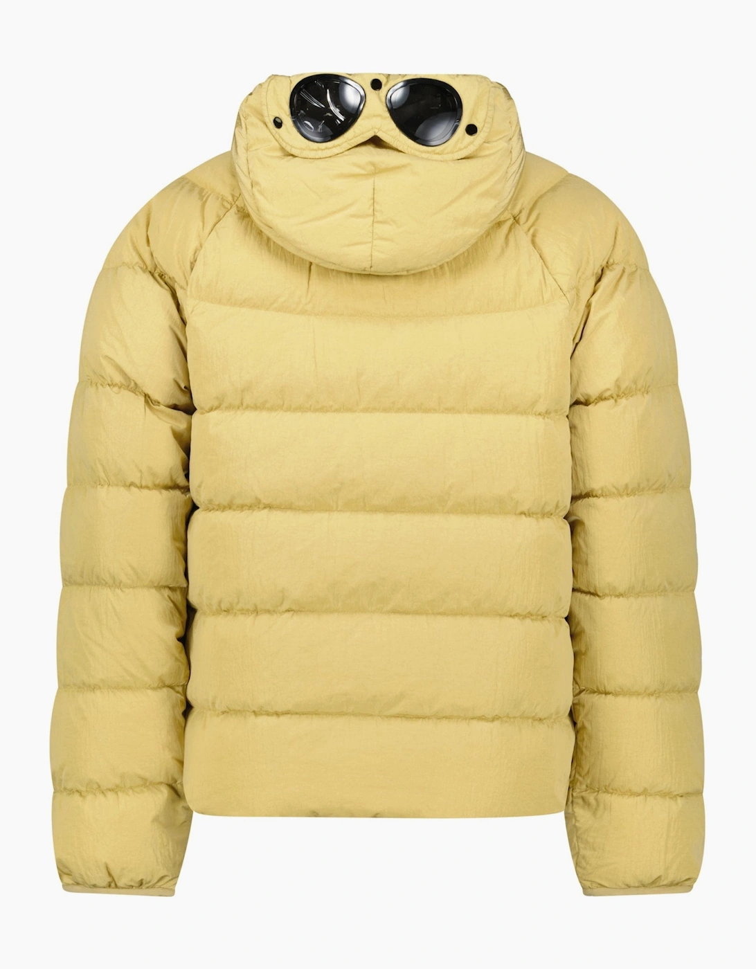 CP Company Eco Chrome R Hooded Jacket, 2 of 1