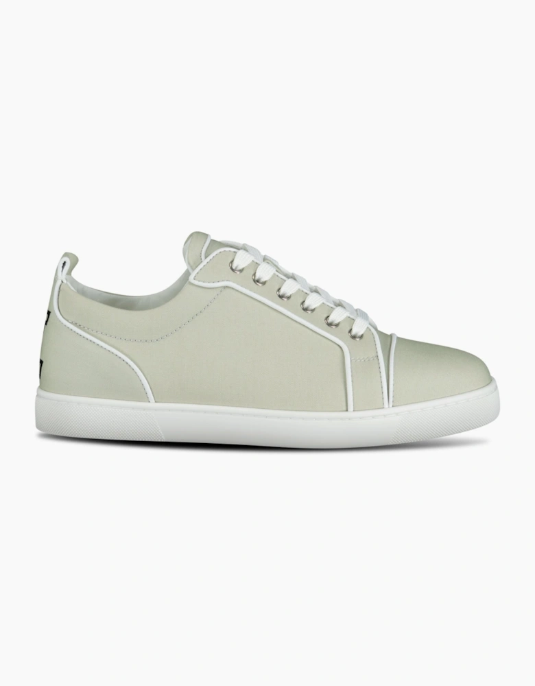Christian Louboutin Varsi Junior Flat Sneakers