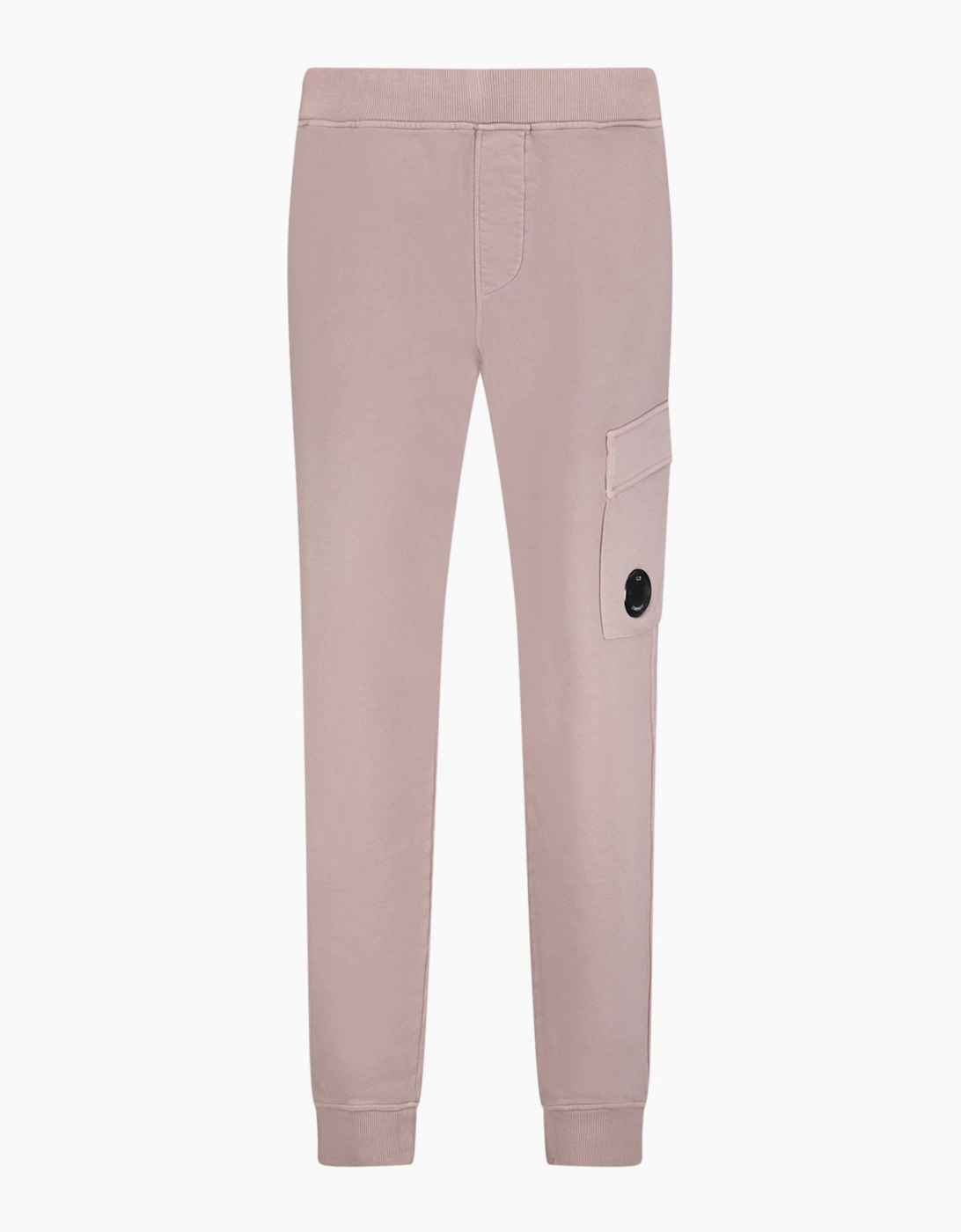 CP Company Resist Lens Sweat Pants Pink, 2 of 1