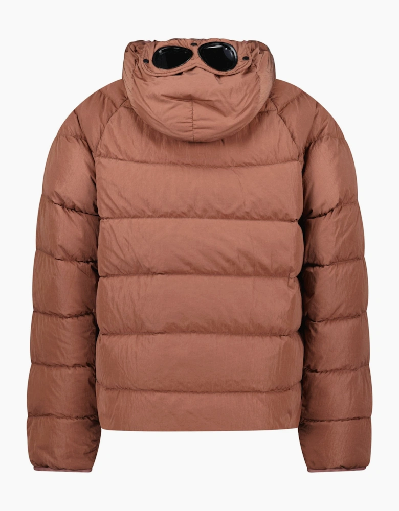 CP Company Eco Chrome R Hooded Jacket