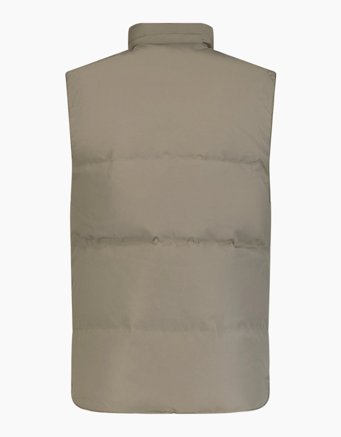 Canada Goose Black Disc Gilet Sand
