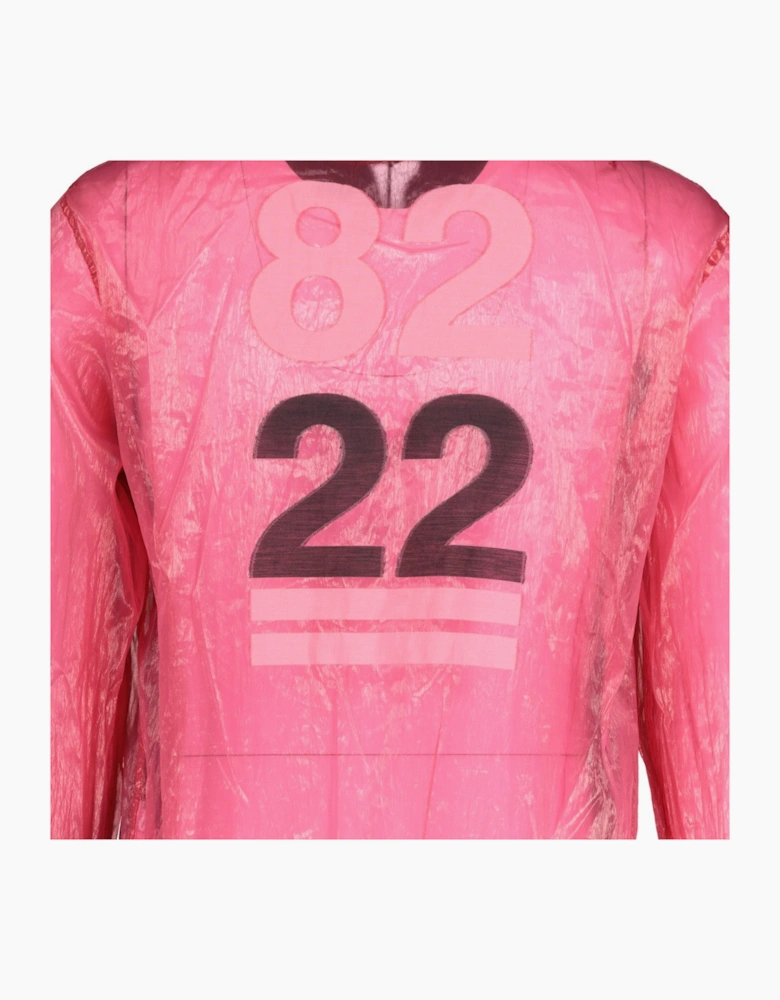 Stone Island Piattina 82/22 Pink
