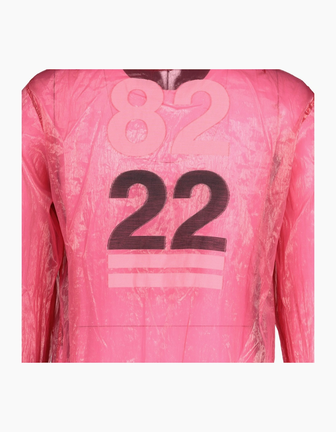 Stone Island Piattina 82/22 Pink