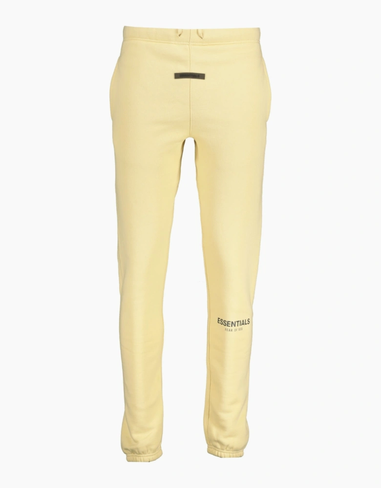 Essentials X FOG Sweatpants Cream