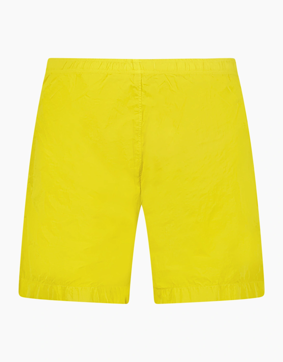 CP Company Eco Chrome R Swim Shorts Antique Moss
