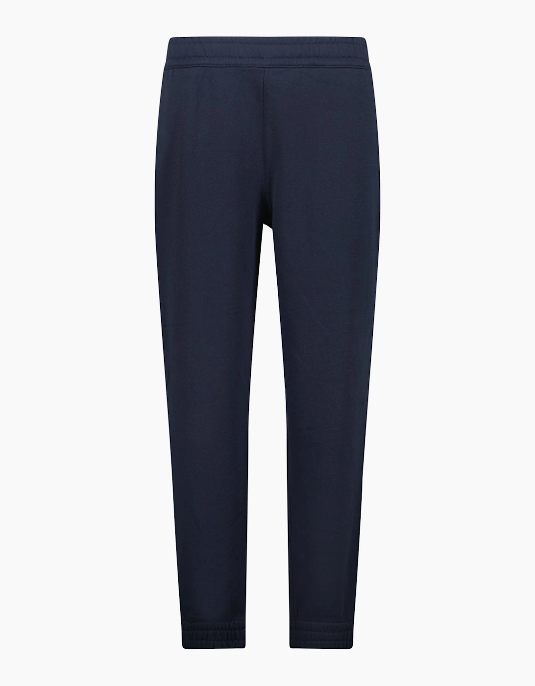 Burberry 'Fetchford' Logo Sweatpants Navy