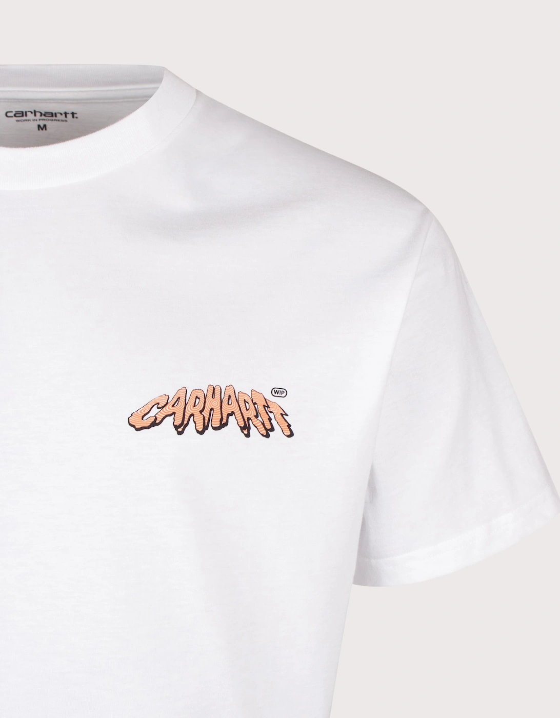 Loose Fit Wiptopia II T-Shirt