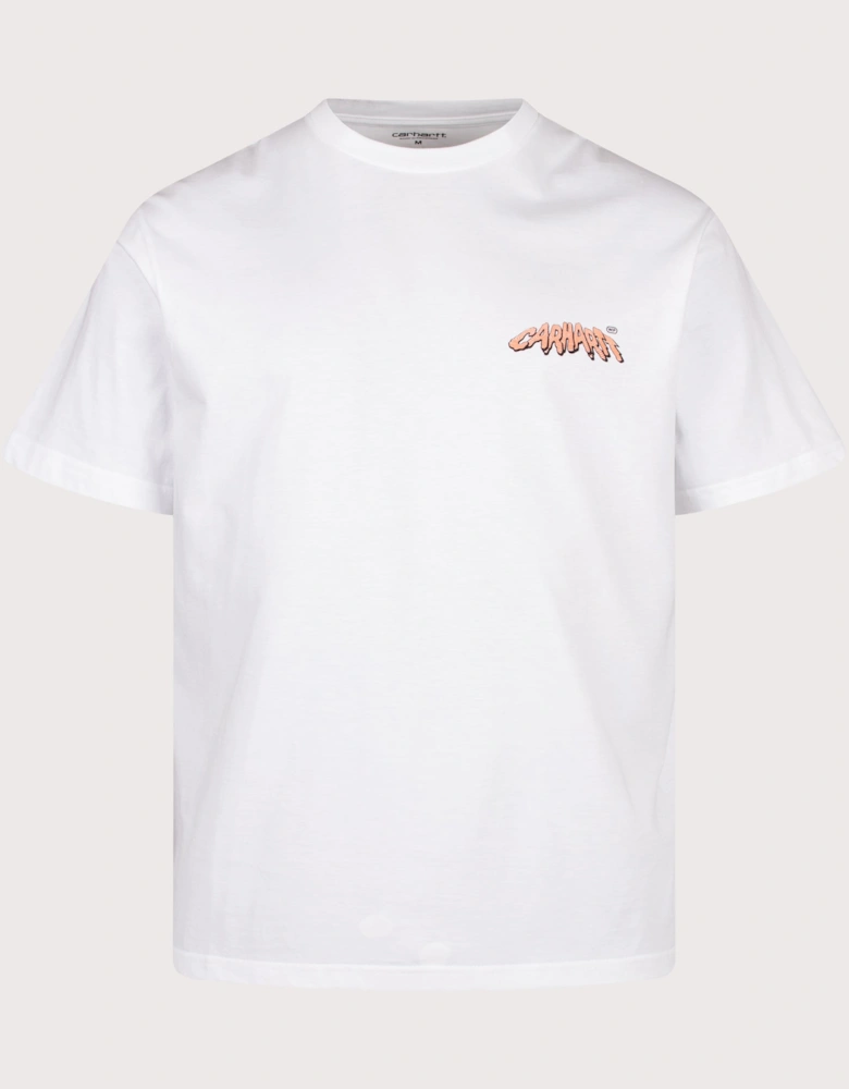 Loose Fit Wiptopia II T-Shirt