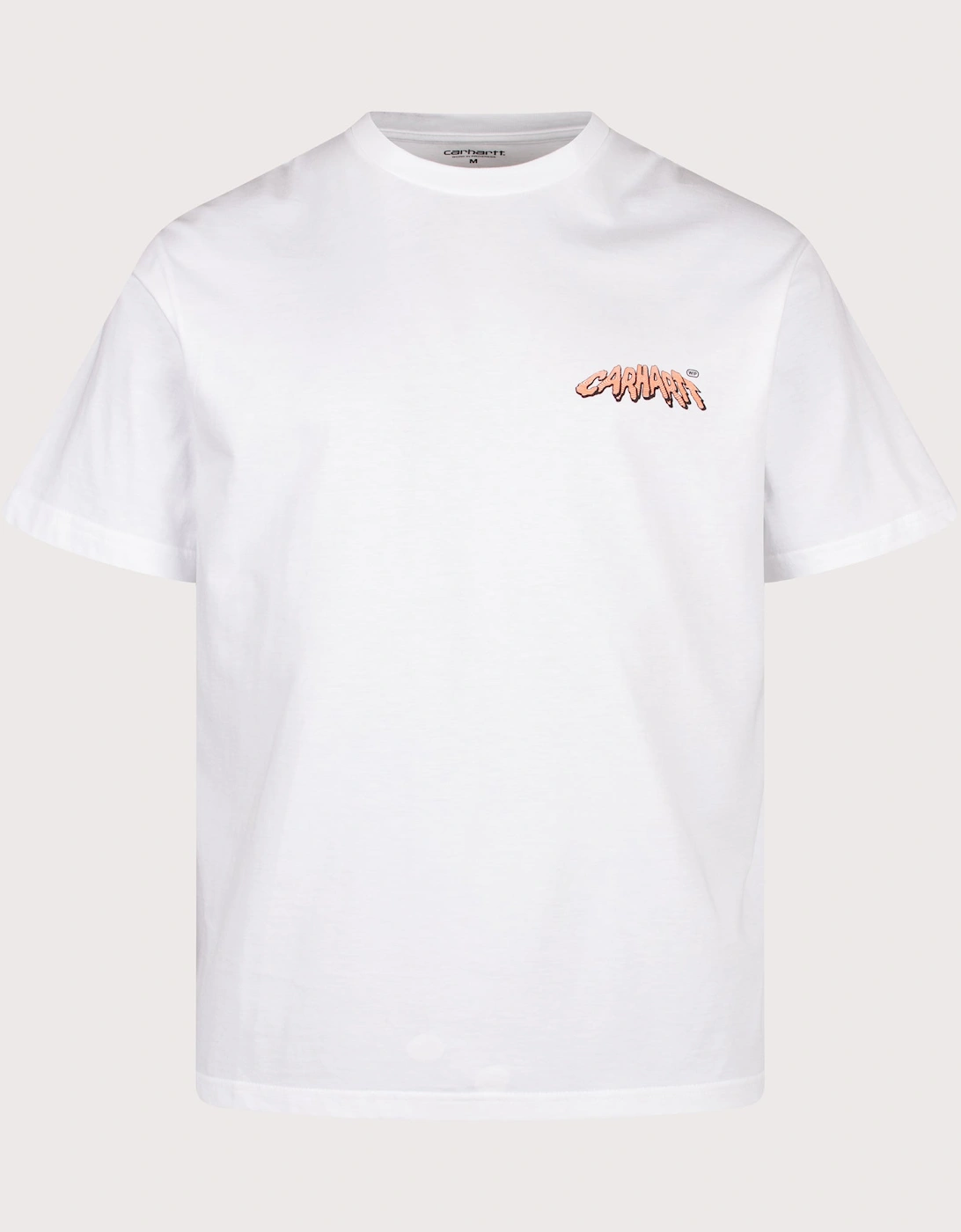 Loose Fit Wiptopia II T-Shirt