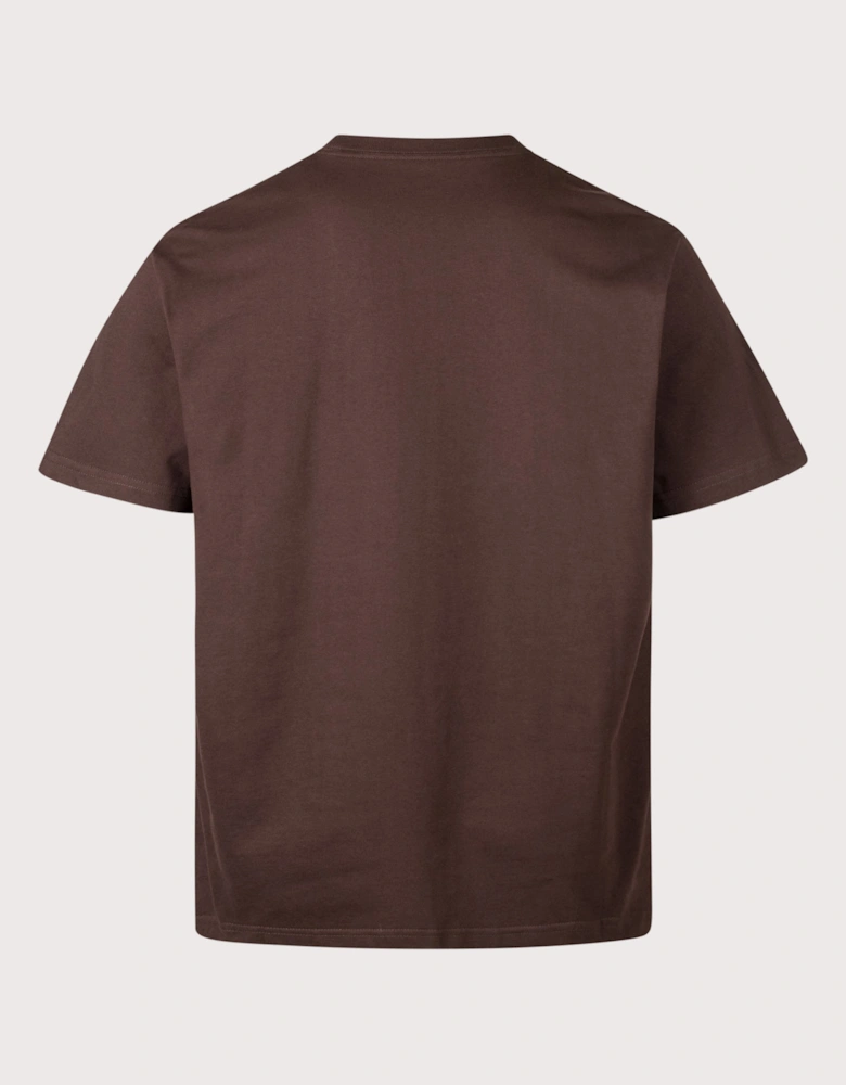 Loose Fit Chase T-Shirt