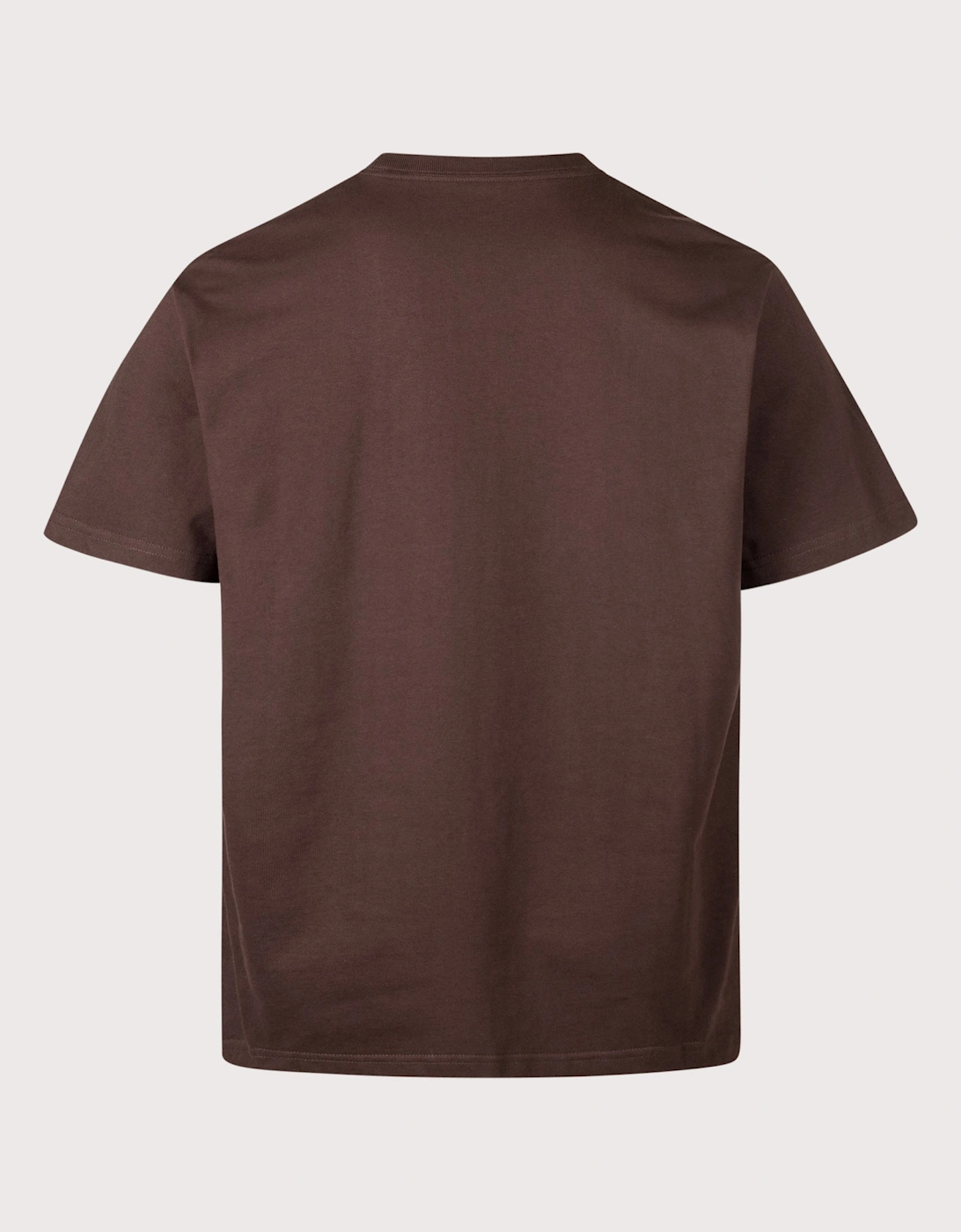 Loose Fit Chase T-Shirt