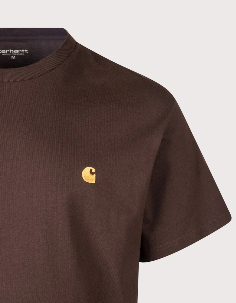 Loose Fit Chase T-Shirt
